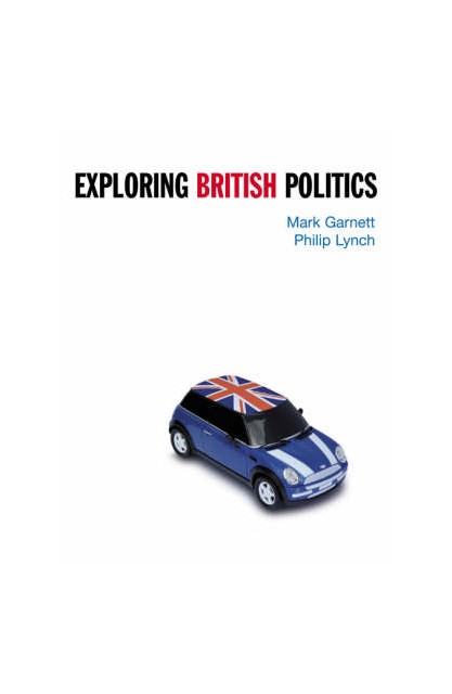 Exploring British Politics