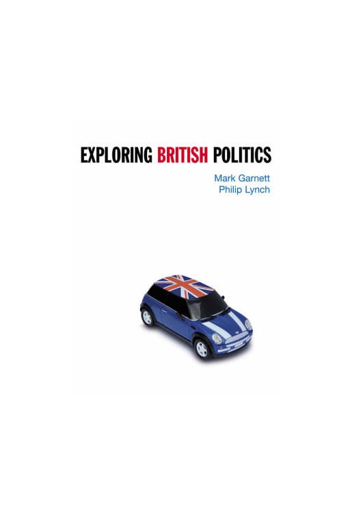 Exploring British Politics