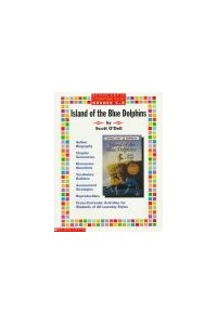 Literature Guide Island of the Blue Dolphins