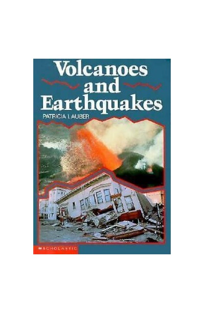 Volcanoes and Earthquakes