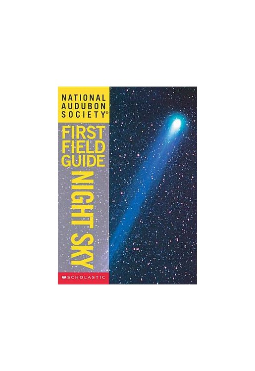 First Field Guide Night Sky