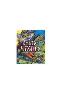 Chato's Kitchen
