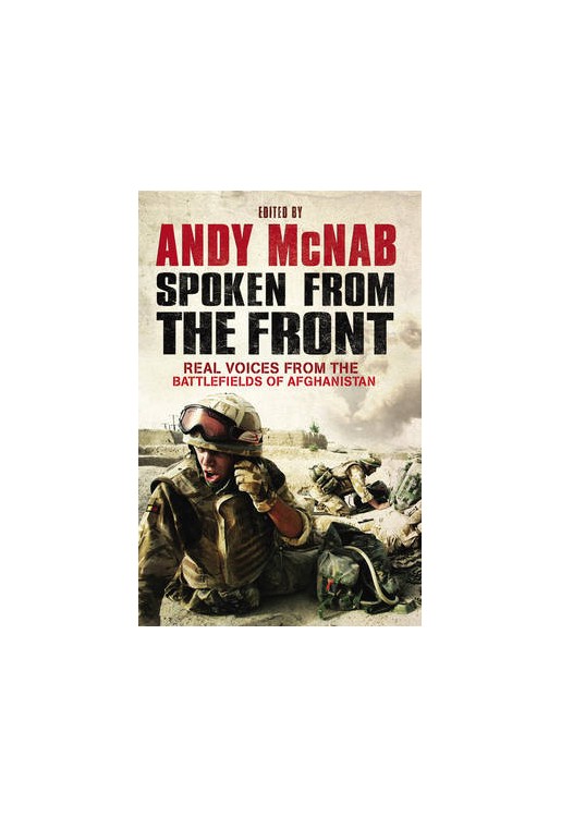 Spoken from the Front