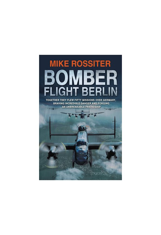 Bomber Flight Berlin