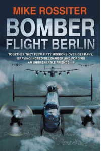 Bomber Flight Berlin