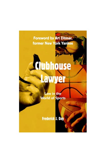 Clubhouse Lawyer Law in the...