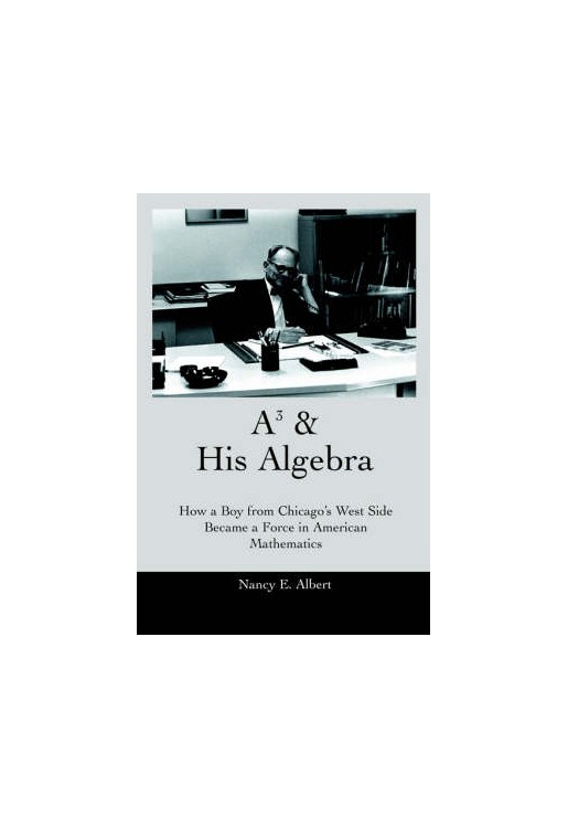 A3 & His Algebra