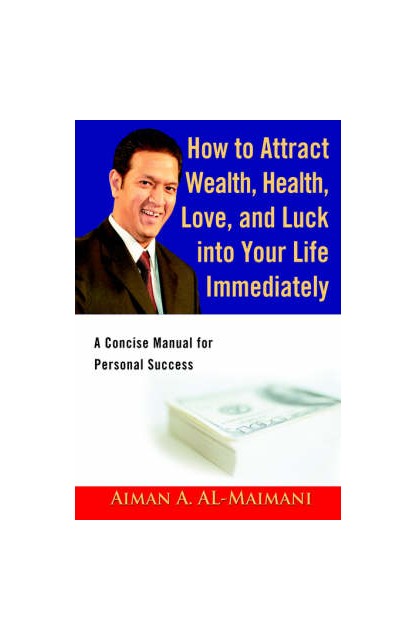 How to Attract Wealth...
