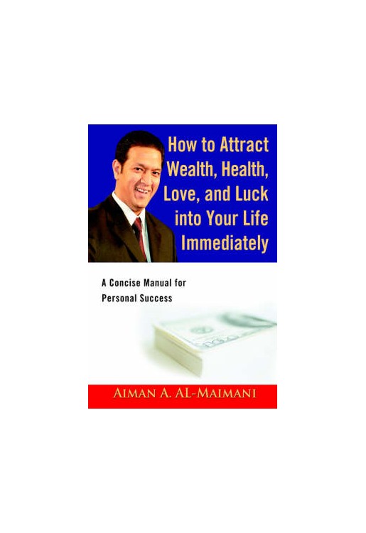 How to Attract Wealth Health Love and Luck into Your Life Im