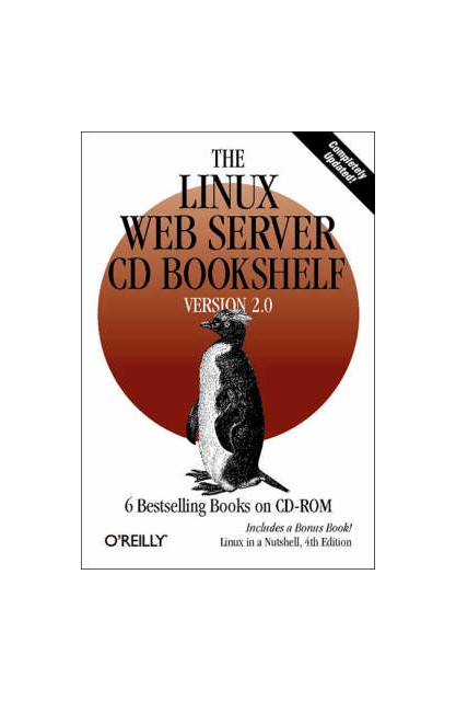 Linux Web Server CD Bookshelf
