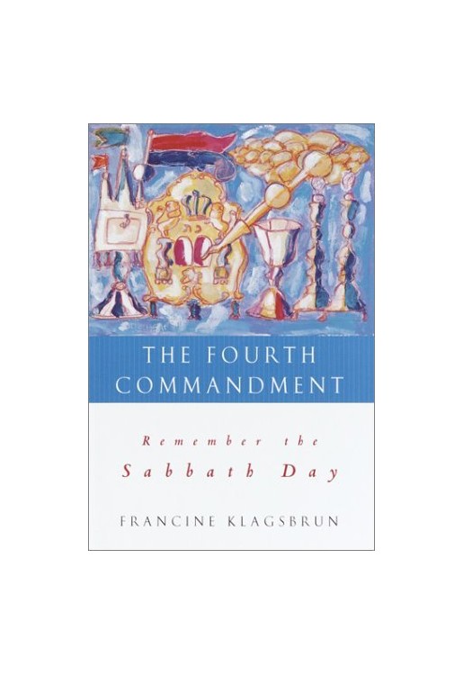 Fourth Commandment