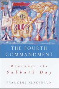 Fourth Commandment