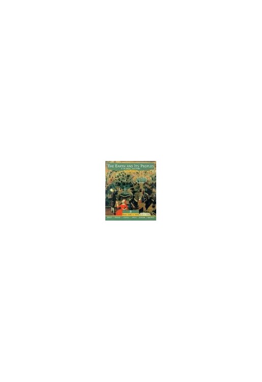 Earth & Its Peoples Complete vol.B