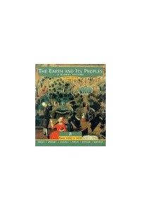 Earth & Its Peoples Complete vol.B