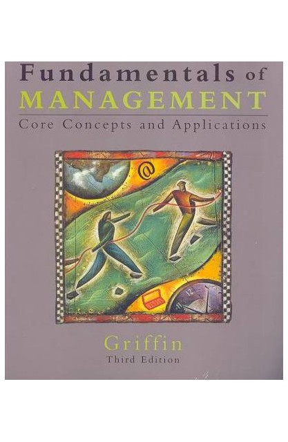 Fundamentals of Mangement...