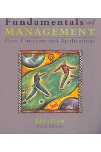 Fundamentals of Mangement W/Upgrade CD 3e