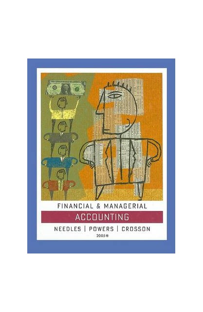 Financial Managerial...