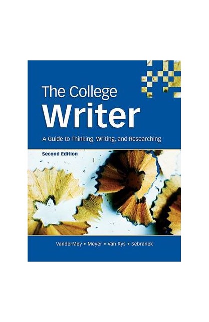 College Writer