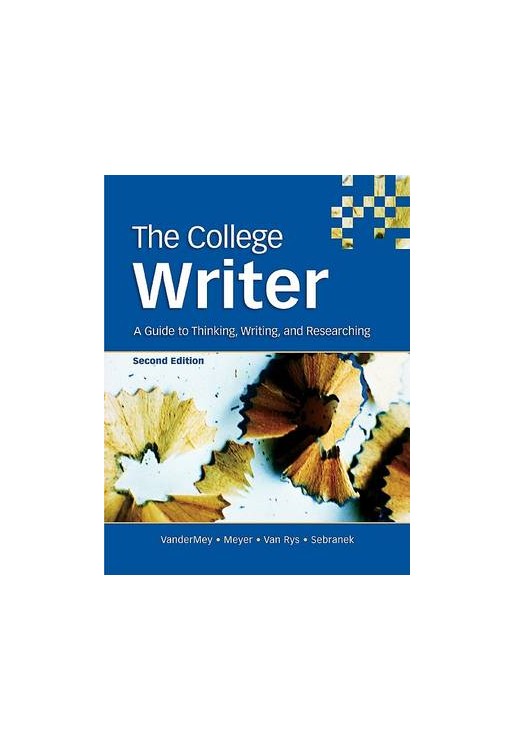 College Writer