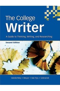 College Writer