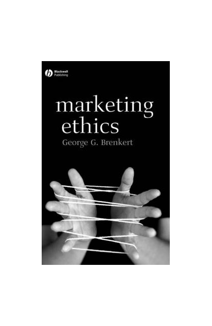 Marketing Ethics