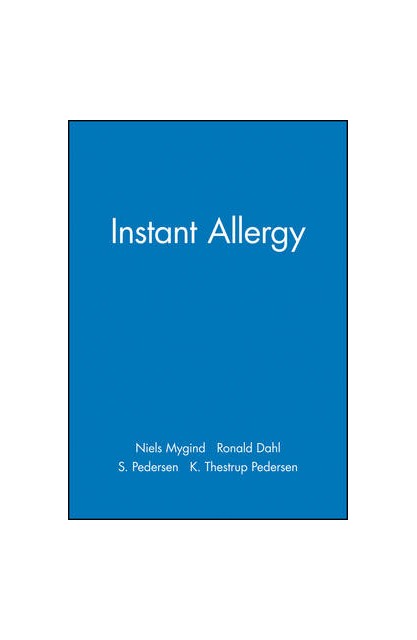 Instant Allergy Manual