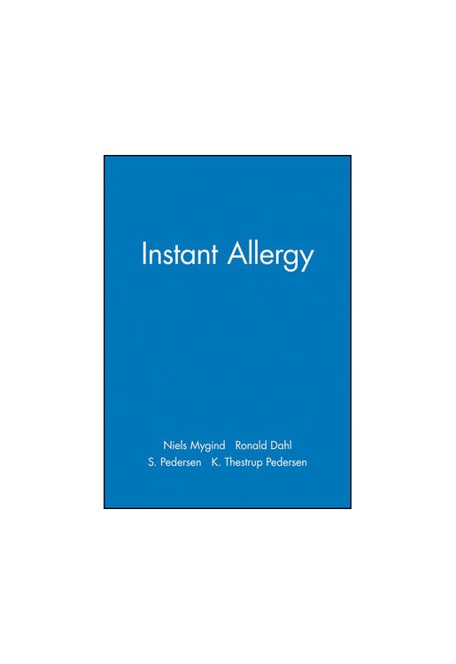 Instant Allergy Manual