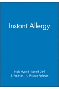 Instant Allergy Manual