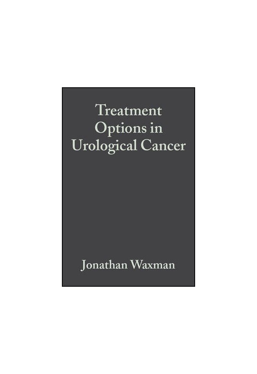 Treatment Options in Urological Cancer