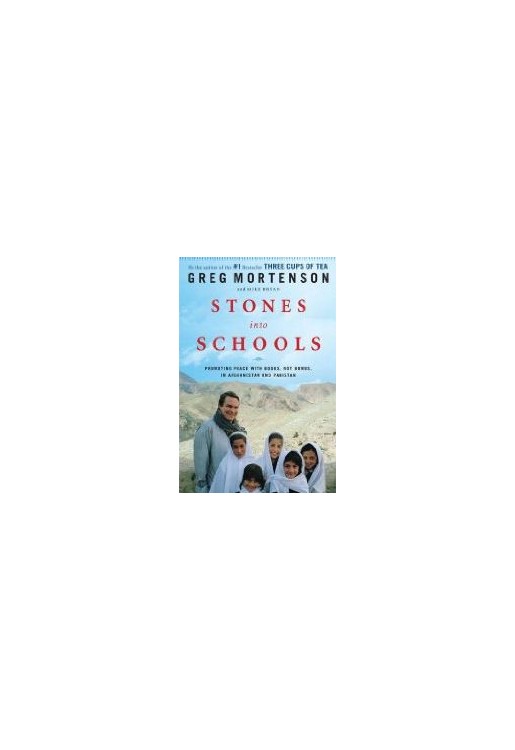 Stones into Schools