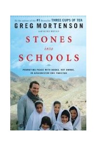 Stones into Schools