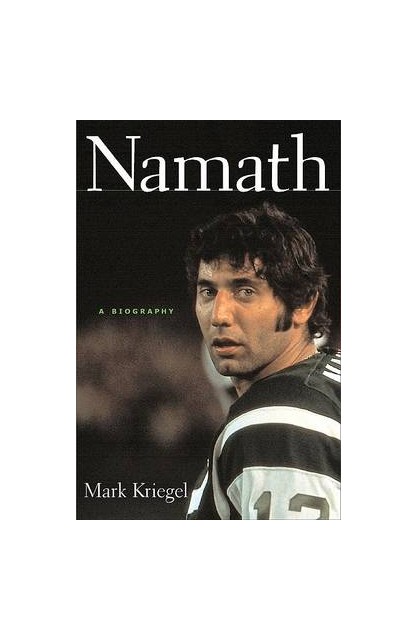 Namath Biography