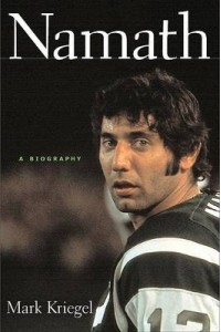 Namath Biography
