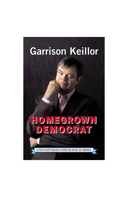 Homegrown Democrat