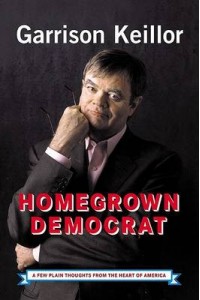 Homegrown Democrat