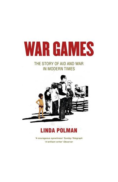 War Games The Story of Aid...