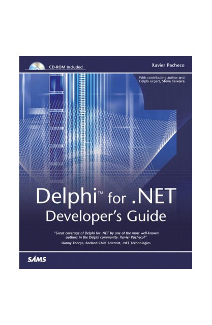 Delphi for .NET Developer's...