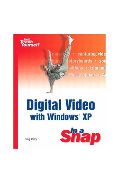 Digital Video with Windows...