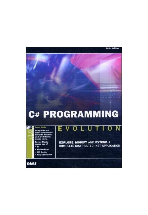 CNo. Programming Evolution