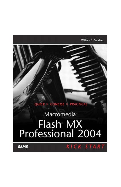 Macromedia Flash MX...