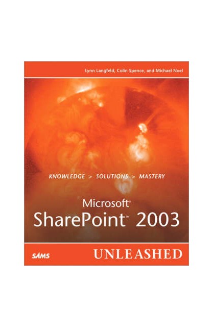 Microsoft SharePoint Portal...