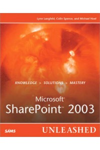 Microsoft SharePoint Portal Server 2003
