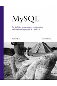MySQL