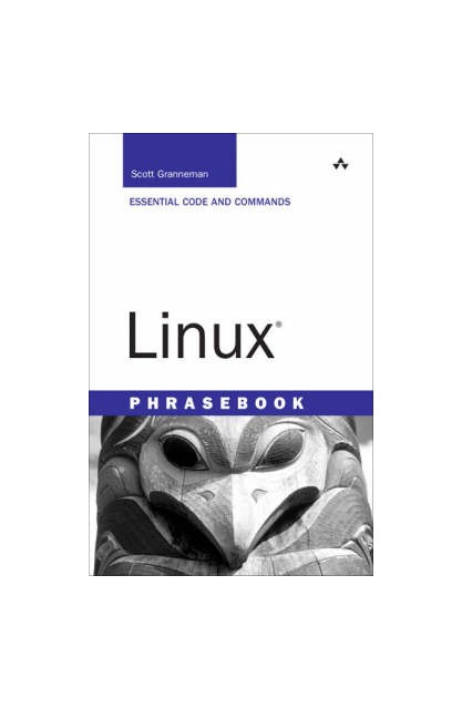 Linux Phrasebook