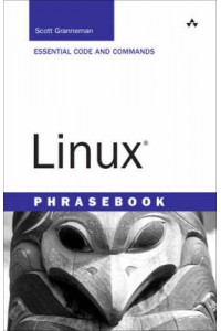 Linux Phrasebook