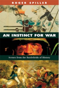 Instinct for War