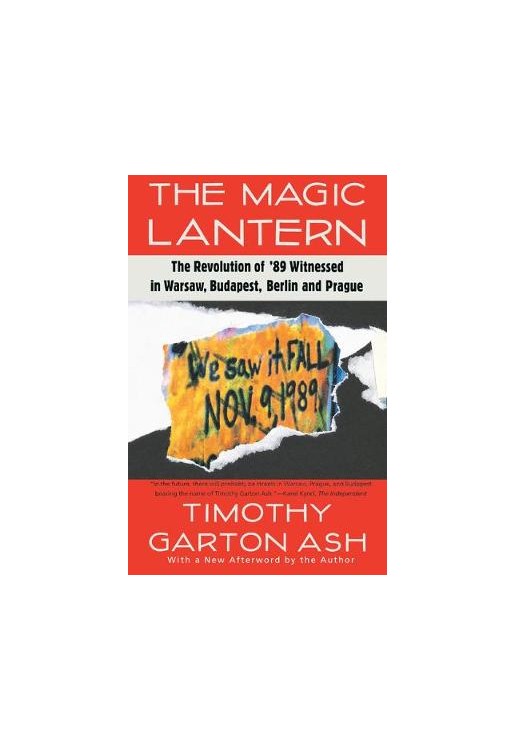 Magic Lantern
