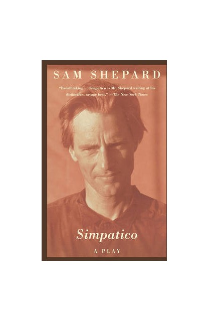 Simpatico a Play in Three Acts
