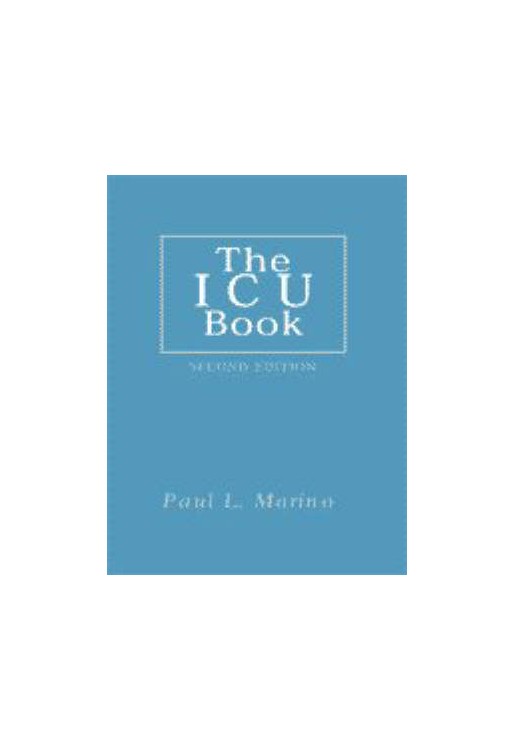 ICU Book