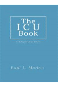 ICU Book